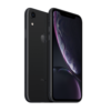 Refurbished (Good) - Apple iPhone XR 128GB Smartphone - Black - Unlocked